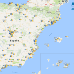 Acoat Selected, la red más importante de chapa y pintura en España