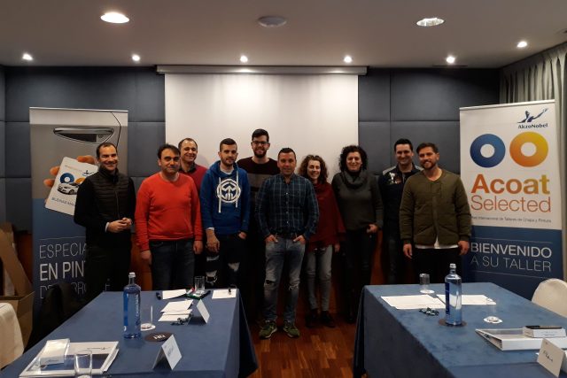 Formaciones Organización