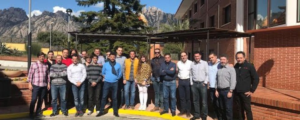 Curso de Negociación en EADA