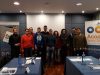Formaciones Organización