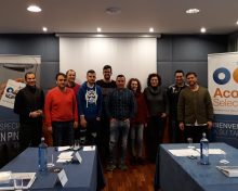 Curso de Organización de Taller