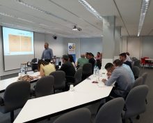 Curso de Marketing EADA