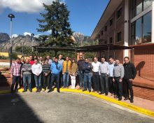 Curso de Negociación en EADA