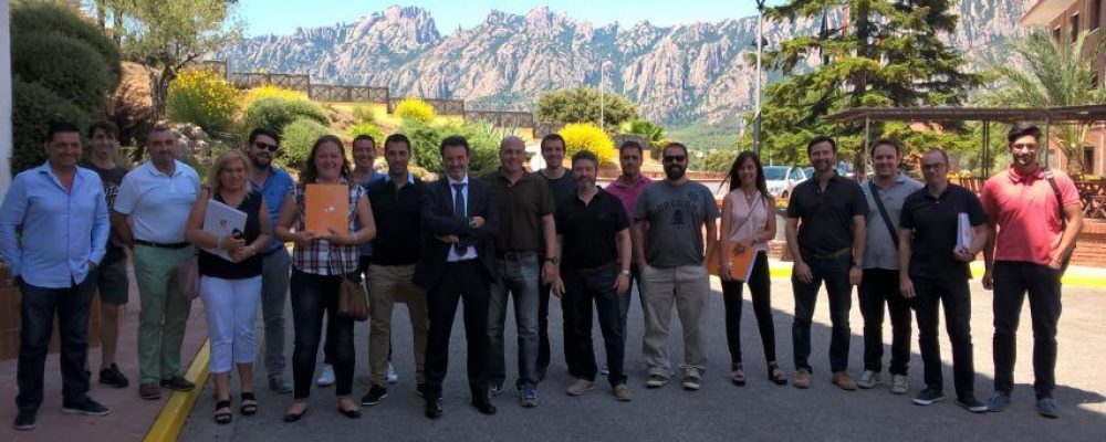 Formación de Finanzas en EADA