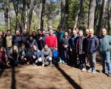 Curso Gestión de personas EADA