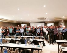 Reuniones regionales Acoat®Selected 2017